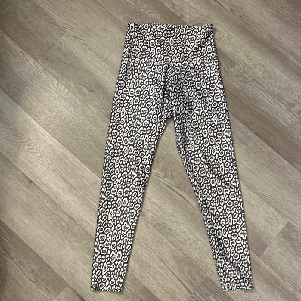 Used on is leggings